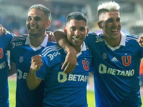 ¿La U traerá más jugadores en este mercado de fichajes?