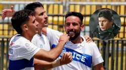 Una contundente UC pudo derrotar a los Ruleteros en Viña del Mar.