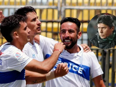 Histórico de la UC explica las claves del triunfo ante Everton