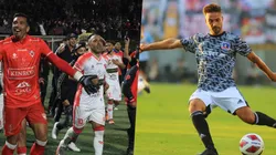 Colo Colo visita a Deportes Copiapó en la primera fecha del Campeonato Nacional 2023.