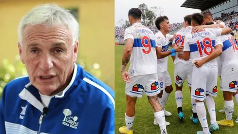 Neira le pone tarea al equipo de Holan.