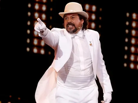 ¿Dónde ver en vivo el Festival de Olmué de manera online?