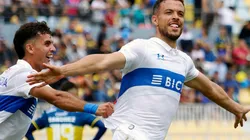 Conoce cómo va la tabla de posiciones del fútbol chileno.