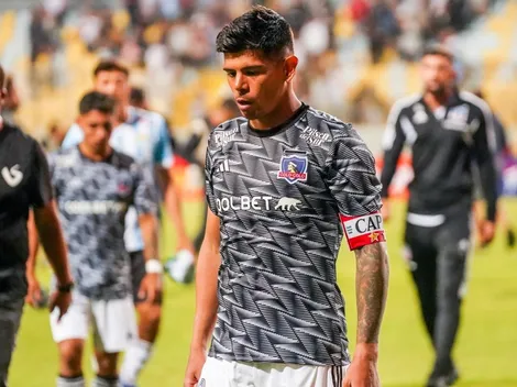 Pavez se confiesa: "Hice cosas que me provocan vergüenza"