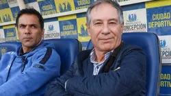 La UC enfrenta a los ruleteros por la Fecha 1 del Campeonato Nacional 2023