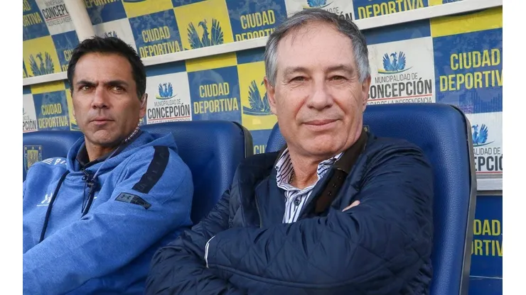 La UC enfrenta a los ruleteros por la Fecha 1 del Campeonato Nacional 2023