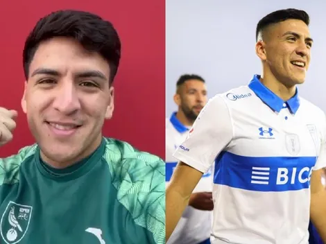 La comentada petición de Núñez a sus ex compañeros de la UC