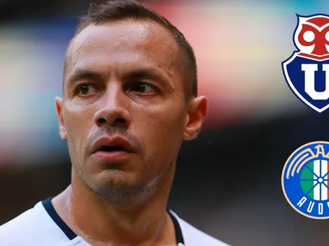 El amor de Chelo Díaz va más allá del desdén de Azul Azul y no se olvida de la U