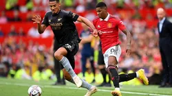 El partido se jugará en el Emirates Stadium