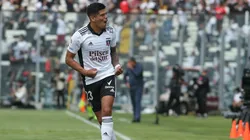 Esteban Pavez se cuadra con su DT