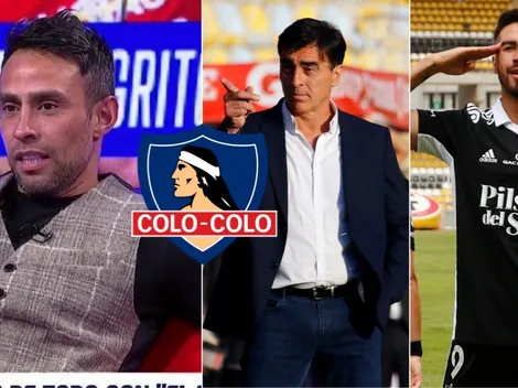 Valdivia explica que Quinteros aún llora la partida de Lucero