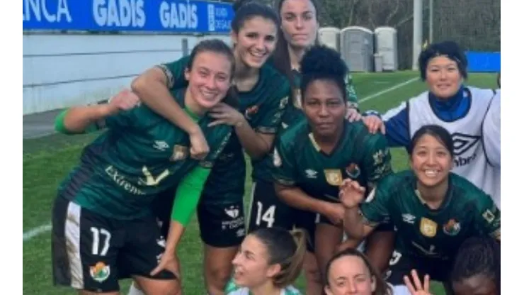 ¡Ya hubo Fatality en España! Sonya Keefe convierte en su debut con la camiseta del Cacereño