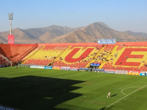 La U mira con complicaciones el estado de la cancha del Santa Laura