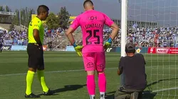 La anomalía con la que arrancó la Chilean Premier League