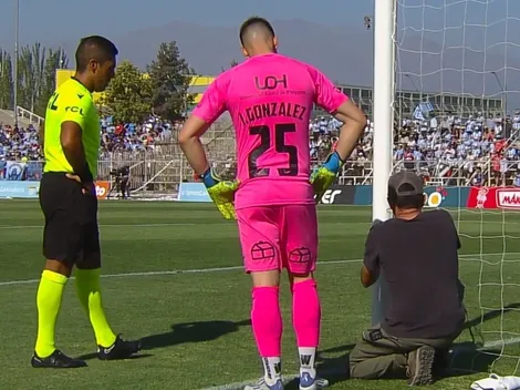 No podía ser de otra forma y la Chilean Premier League suma su primer chascarro