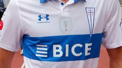 La UC y sus opciones para reforzar el mediocampo