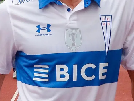 La UC y sus tres opciones que tiene para reforzar el mediocampo