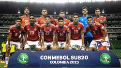 Marcos González y su tirón de orejas al fútbol chileno