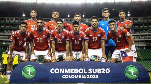 Marcos González y su tirón de orejas al fútbol chileno