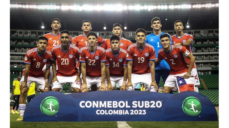 Marcos González y su tirón de orejas al fútbol chileno