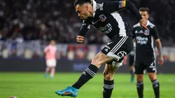 Gabriel Suazo jugará en la Ligue 1 de Francia