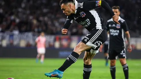 Gabriel Suazo jugará en la Ligue 1 de Francia