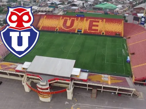 La U se resigna y crece el nerviosismo de cara al estreno por el torneo