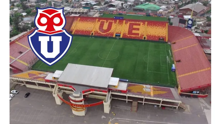 El tiritón de pera que tiene nerviosa a la dirigencia de Universidad de Chile antes del debut frente a Huachipato