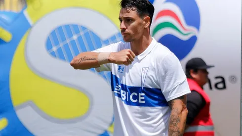 Universidad Católica empieza con el pie derecho la temporada 2023