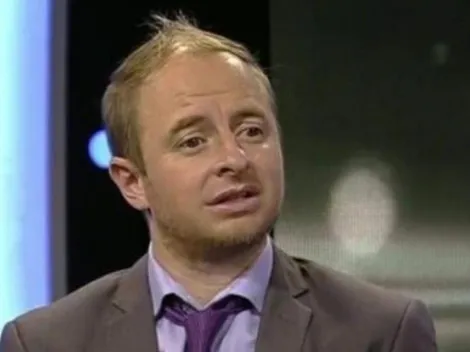 El palo de Hevia a los clubes por tapar a los jóvenes con futbolistas extranjeros