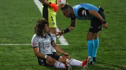 La ANFP le quiere poner fin las simulaciones