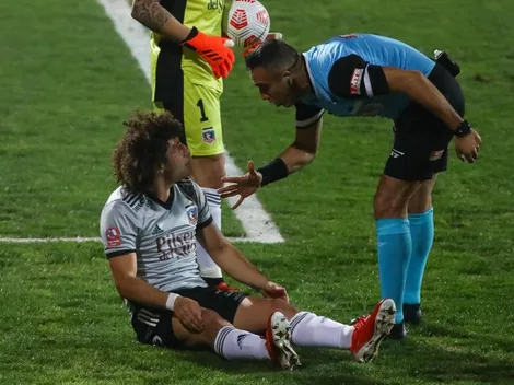 Se pone en marcha una nueva regla que castigará a los jugadores que simulen