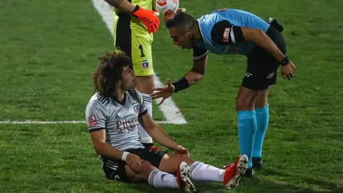 La ANFP le quiere poner fin las simulaciones