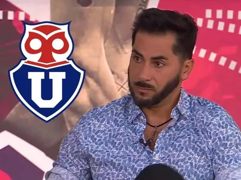 Herrera asegura que la U tiene el mejor plantel del torneo