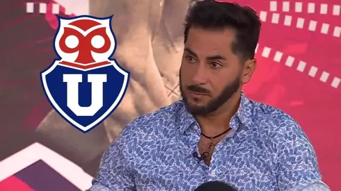 El ídolo azul no se achicó al decir que el cuadro universitario tiene mejor equipo que sus archirrivales