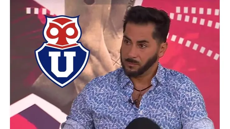 El ídolo azul no se achicó al decir que el cuadro universitario tiene mejor equipo que sus archirrivales