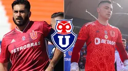 Johnny Herrera habla sobre Cristóbal Campos