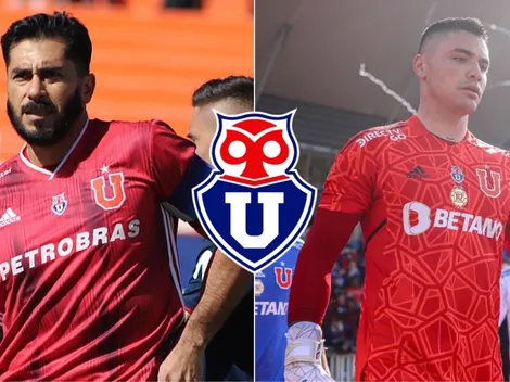 Herrera confía a ojos cerrados en Campos para el 2023 en la U