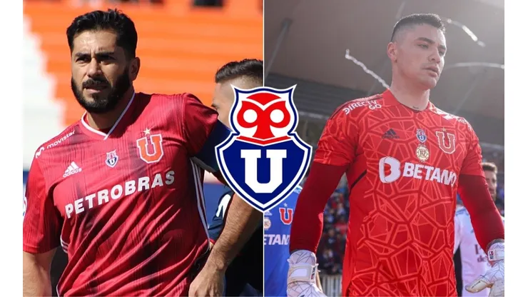 Johnny Herrera habla sobre Cristóbal Campos