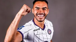 Gabriel Suazo deberá esperar por su debut en Francia