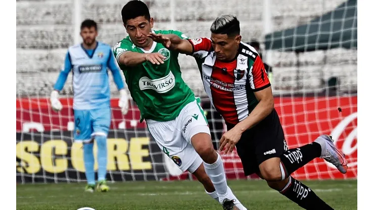 Canal 13 transmitirá un partido semanal del torneo nacional 2023
