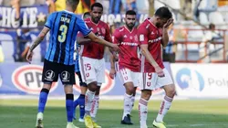 Otra vez Huachipato: Nuevamente cuadro acerero en el horizonte de la U para arrancar una temporada