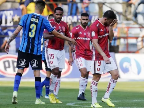 Huachipato, el rival habitual para iniciar un campeonato para la U