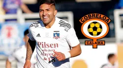 Jara podría partir al norte de nuestro país.