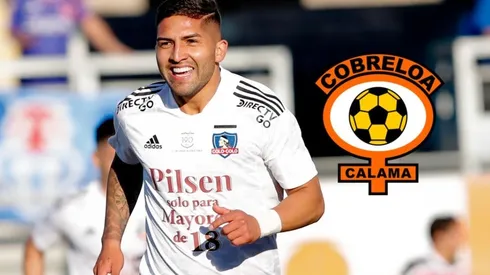 Jara podría partir al norte de nuestro país.