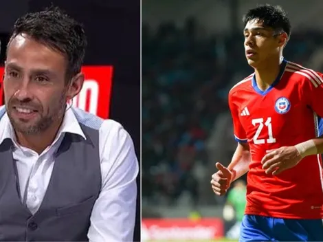 Valdivia espera que Osorio la rompa y deje de ser intermitente