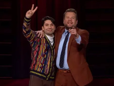 Fabrizio Copano se luce en la tv gringa y ahora piensa en el Festival de Viña