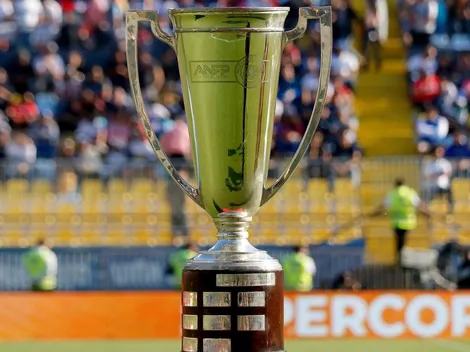 La programación de Colo Colo, la U y la UC hasta la jornada 7