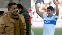 Holan deberá mover las piezas tras la salida de Montes