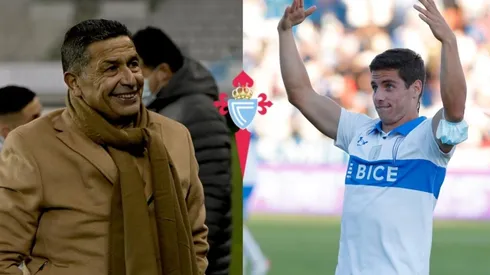 Holan deberá mover las piezas tras la salida de Montes